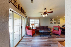 Cozy Ozark Getaway